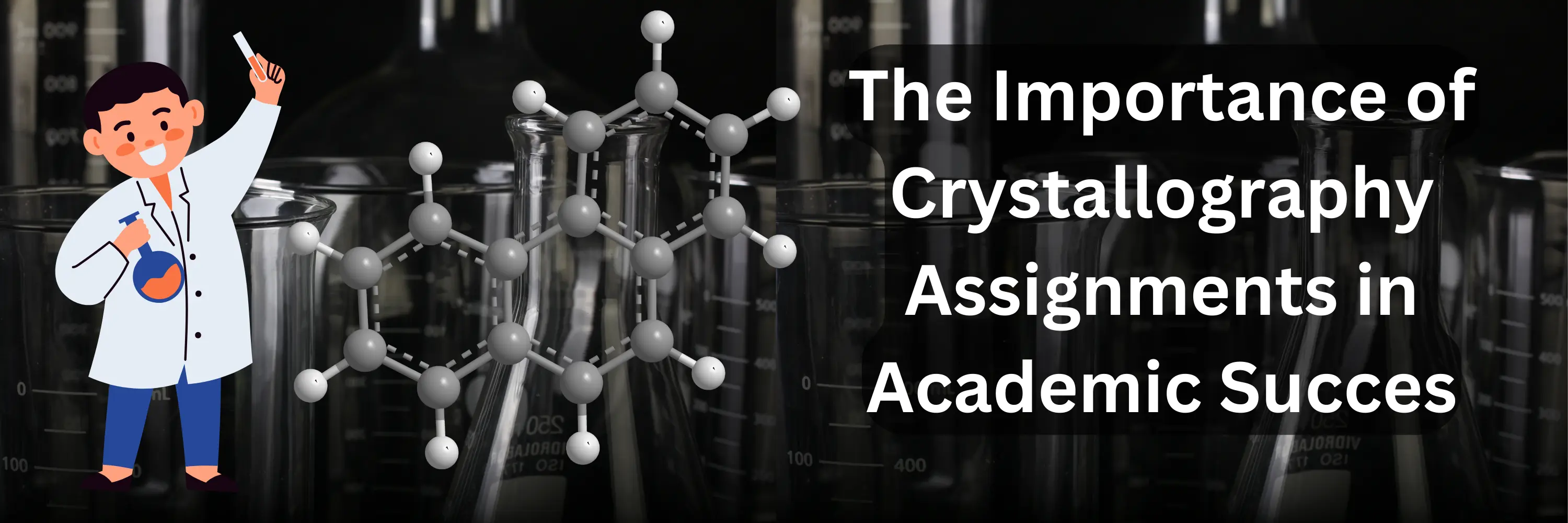 The Importance of Crystallography Assignments in Academic Success